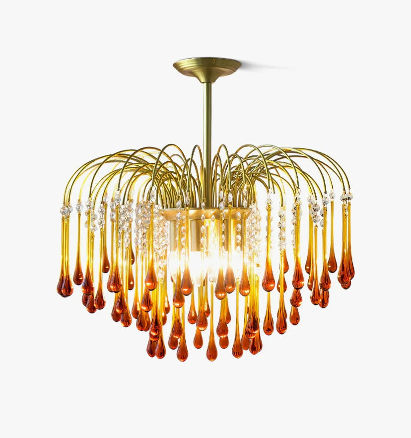 Maltose Chandelier - NexioPick