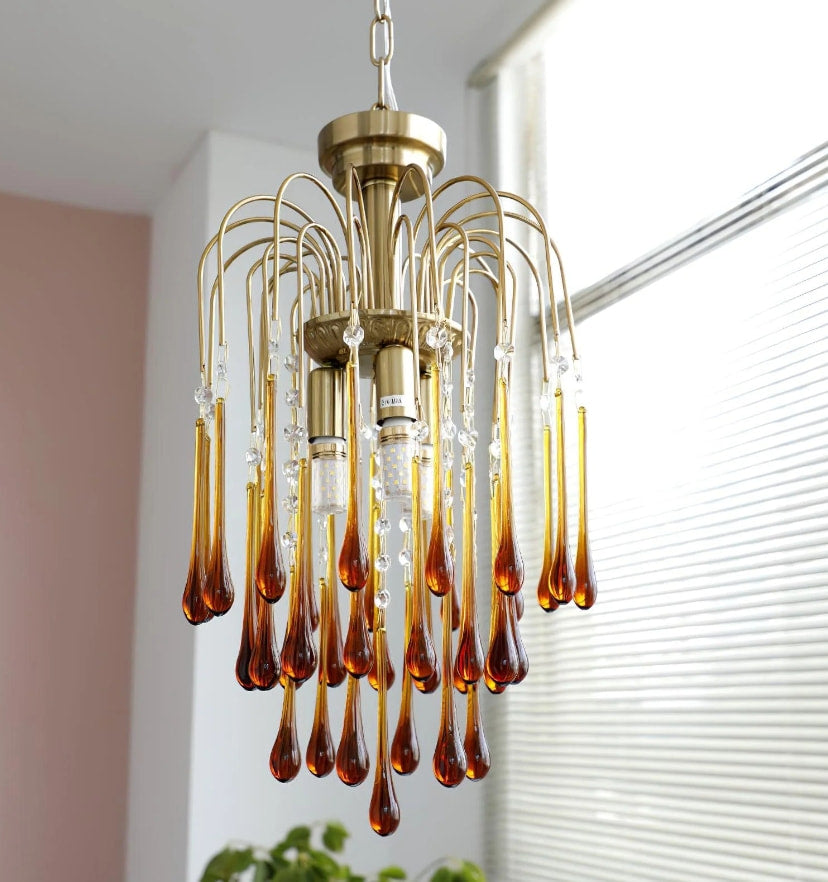 Maltose Chandelier - NexioPick