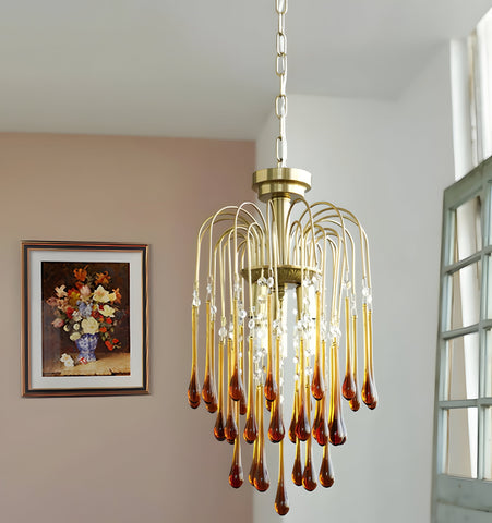 Maltose Chandelier - NexioPick