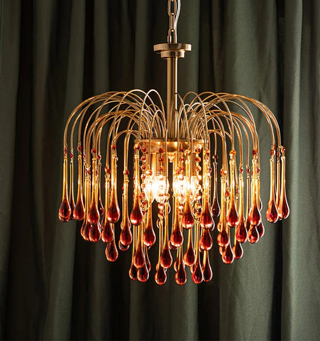 Maltose Chandelier - NexioPick