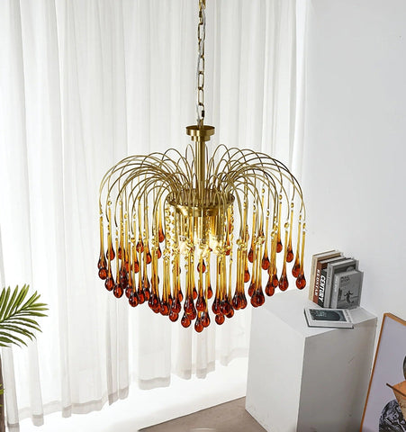 Maltose Chandelier - NexioPick