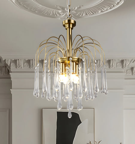 Maltose Chandelier - NexioPick