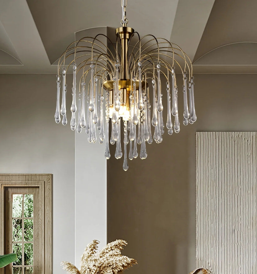 Maltose Chandelier - NexioPick