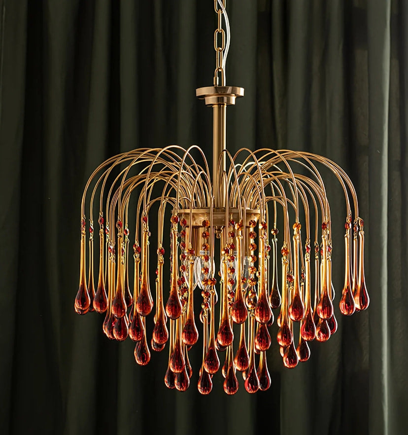 Maltose Chandelier - NexioPick