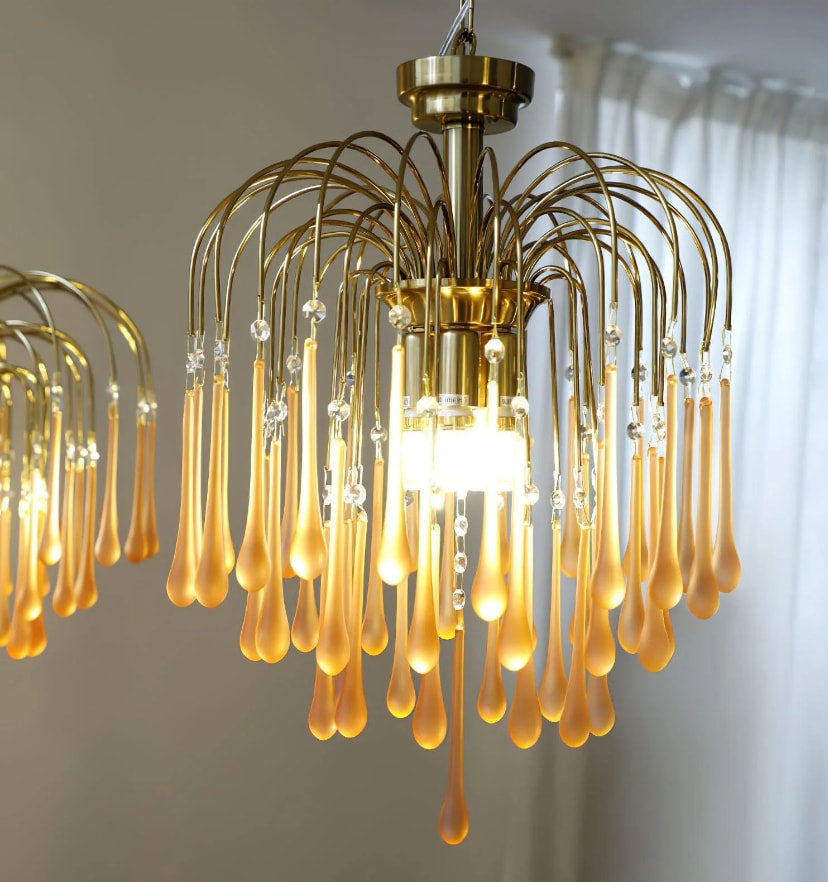 Maltose Chandelier - NexioPick