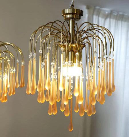 Maltose Chandelier - NexioPick