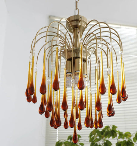 Maltose Chandelier - NexioPick