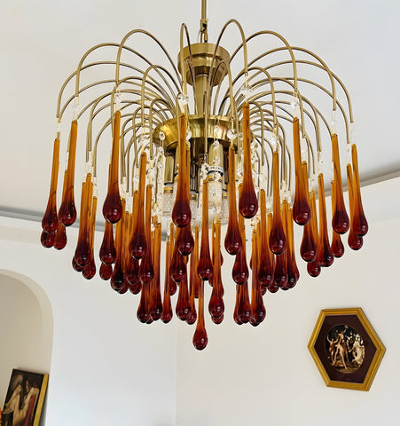 Maltose Chandelier - NexioPick