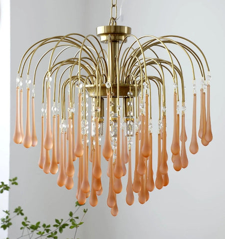 Maltose Chandelier - NexioPick