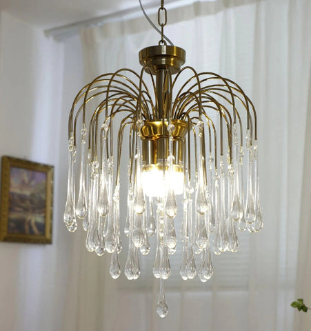 Maltose Chandelier - NexioPick