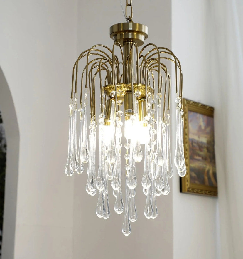 Maltose Chandelier - NexioPick