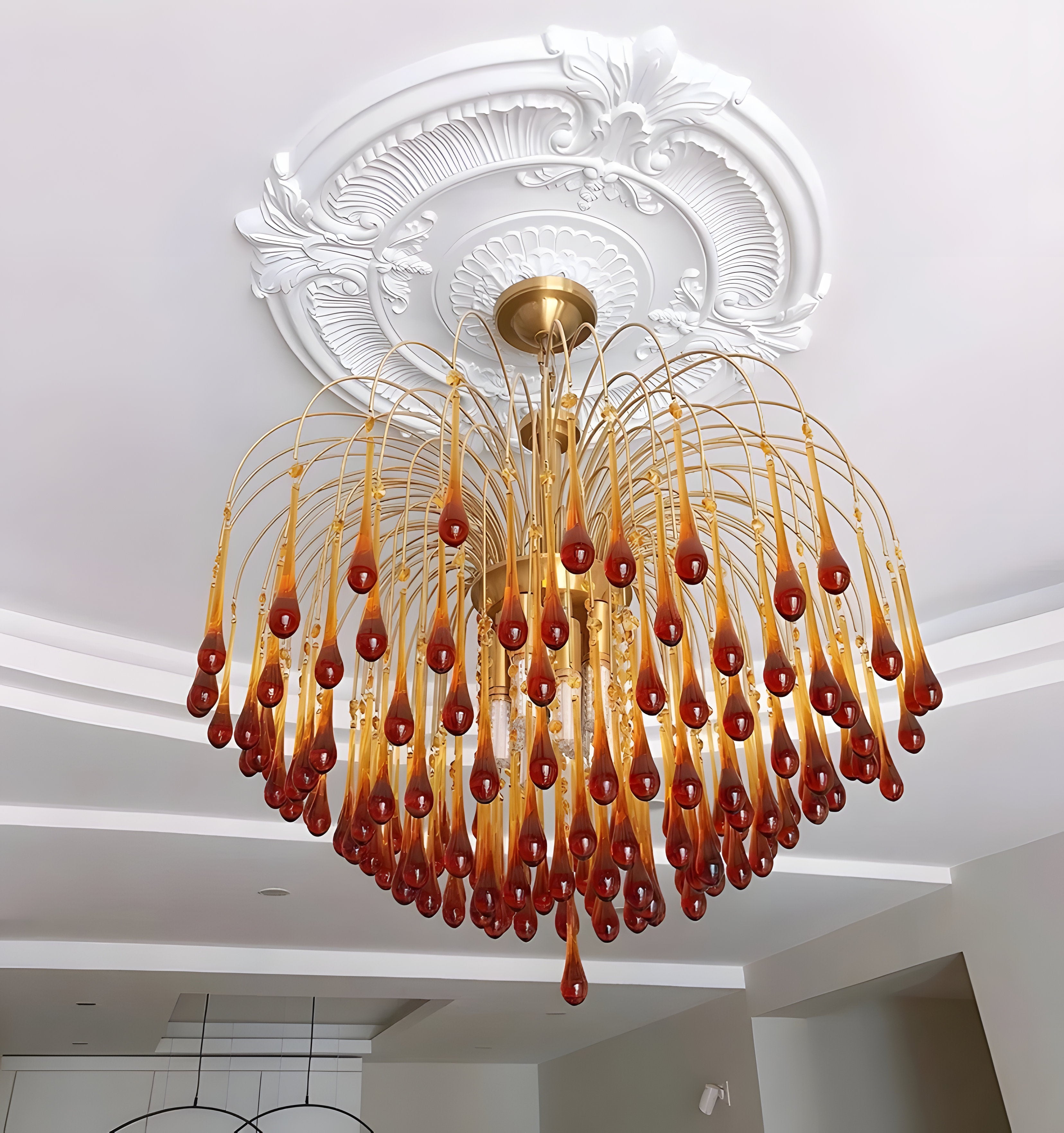 Maltose Chandelier - NexioPick