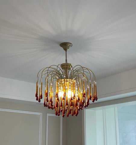 Maltose Chandelier - NexioPick