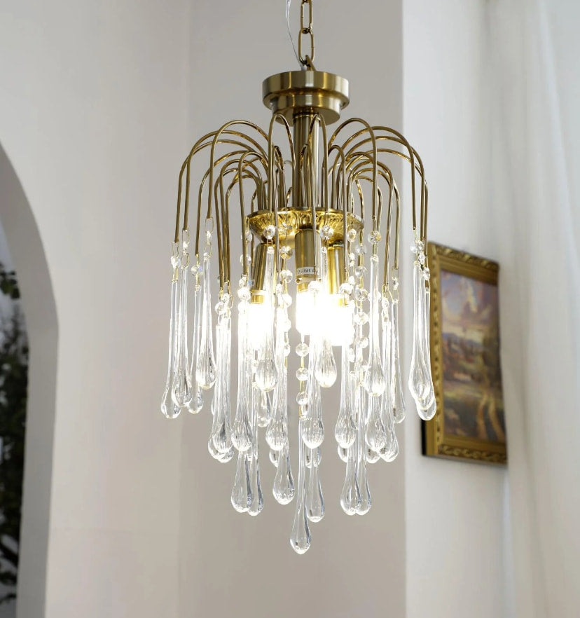 Maltose Chandelier - NexioPick