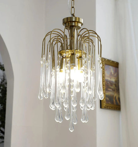 Maltose Chandelier - NexioPick