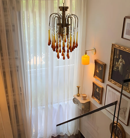 Maltose Chandelier - NexioPick