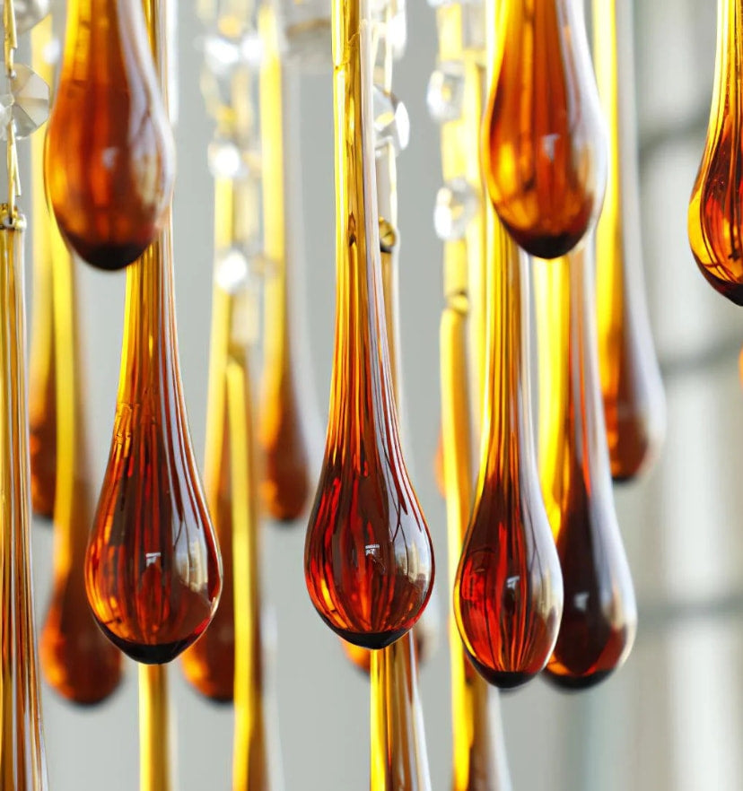 Maltose Chandelier - NexioPick