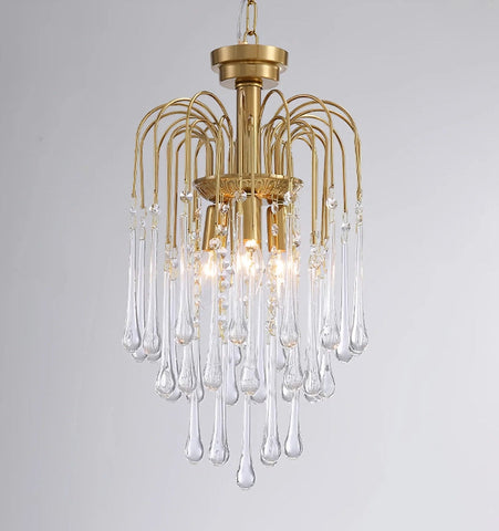 Maltose Chandelier - NexioPick