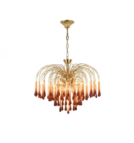 Maltose Chandelier - NexioPick