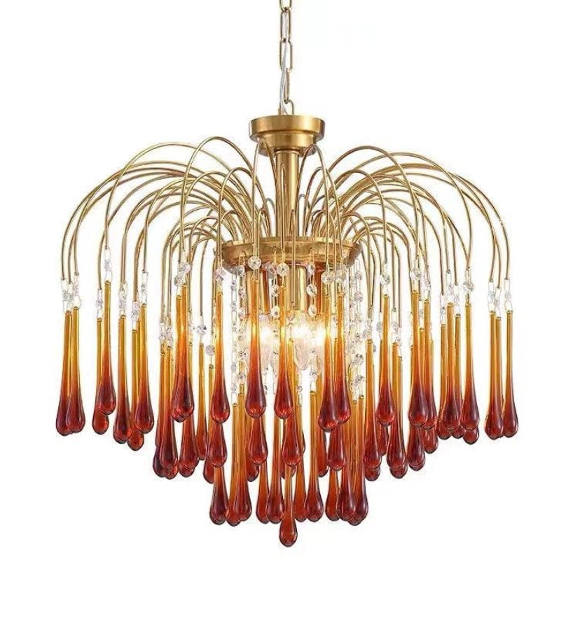 Maltose Chandelier - NexioPick