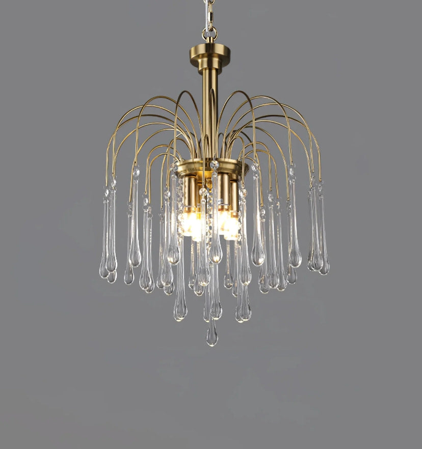 Maltose Chandelier - NexioPick