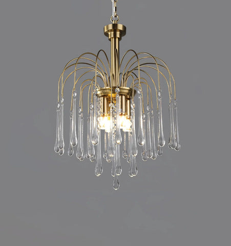 Maltose Chandelier - NexioPick