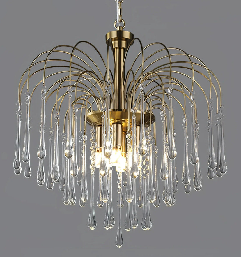 Maltose Chandelier - NexioPick