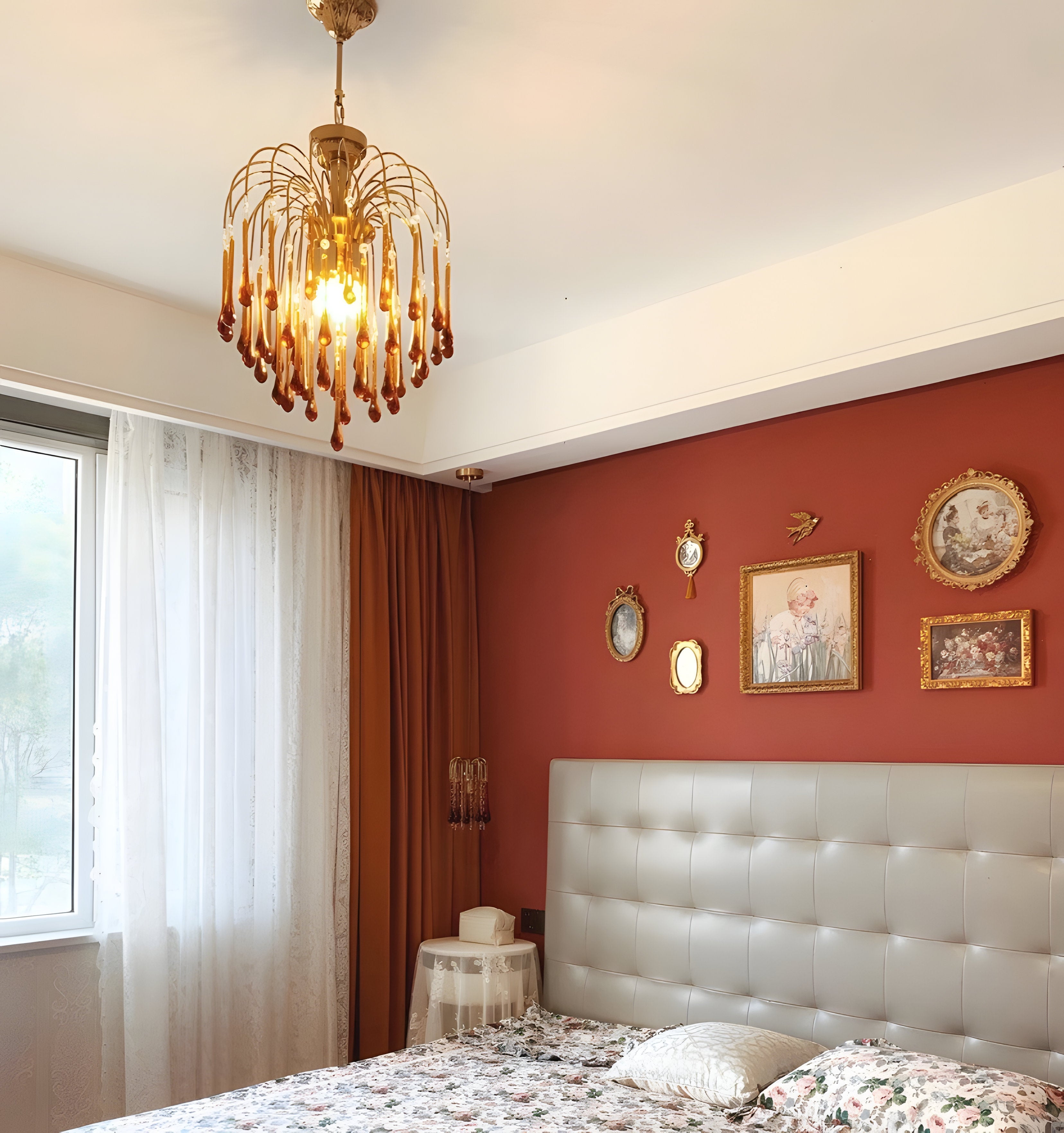 Maltose Chandelier - NexioPick