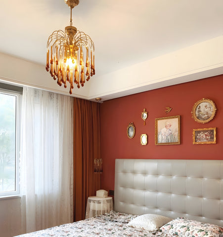 Maltose Chandelier - NexioPick