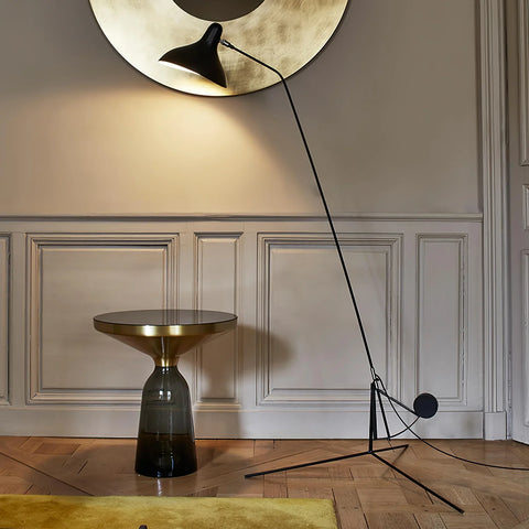 Mantis Arm Floor Lamp - NexioPick