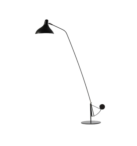 Mantis Arm Floor Lamp - NexioPick