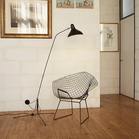 Mantis Arm Floor Lamp - NexioPick