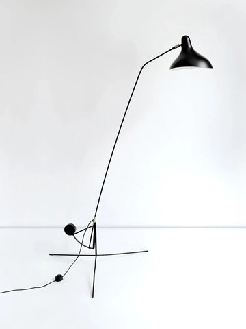 Mantis Arm Floor Lamp - NexioPick