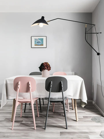 Mantis Arm Wall Lamp - NexioPick