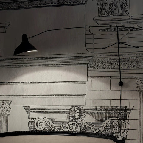 Mantis Arm Wall Lamp - NexioPick