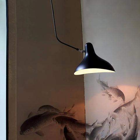 Mantis Arm Wall Lamp - NexioPick