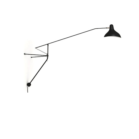 Mantis Arm Wall Lamp - NexioPick