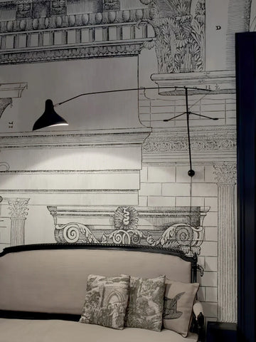 Mantis Arm Wall Lamp - NexioPick