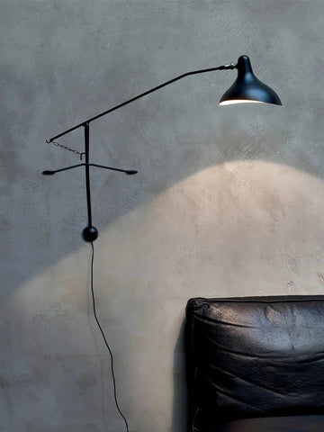 Mantis Arm Wall Lamp - NexioPick