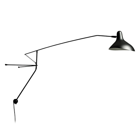 Mantis Arm Wall Lamp - NexioPick