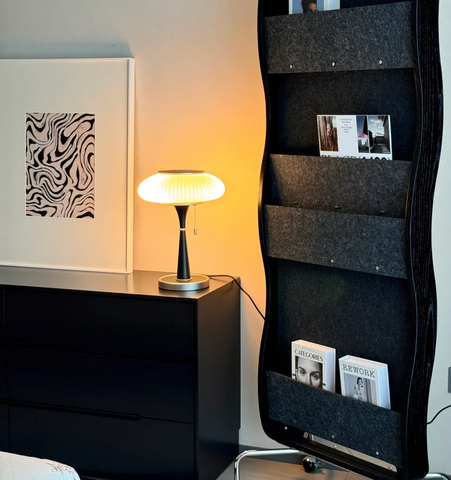 Matsutake Table Lamp - NexioPick