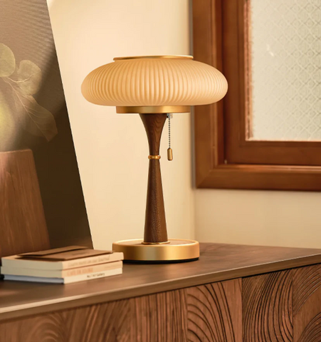 Matsutake Table Lamp - NexioPick