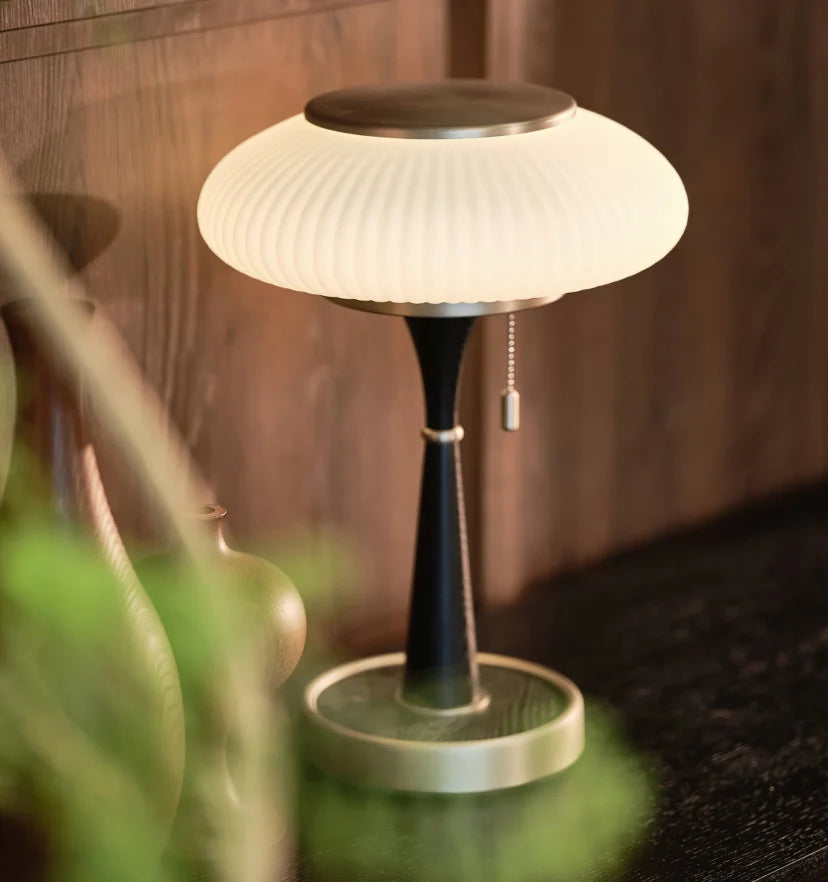 Matsutake Table Lamp - NexioPick