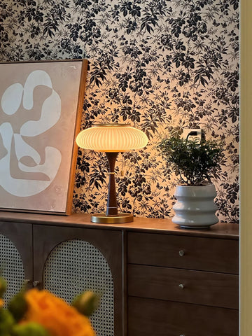 Matsutake Table Lamp - NexioPick