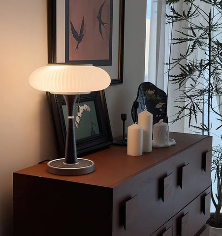 Matsutake Table Lamp - NexioPick