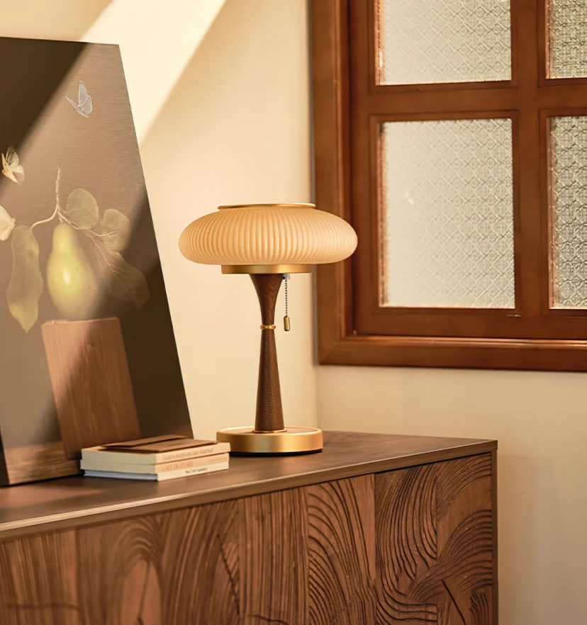 Matsutake Table Lamp - NexioPick