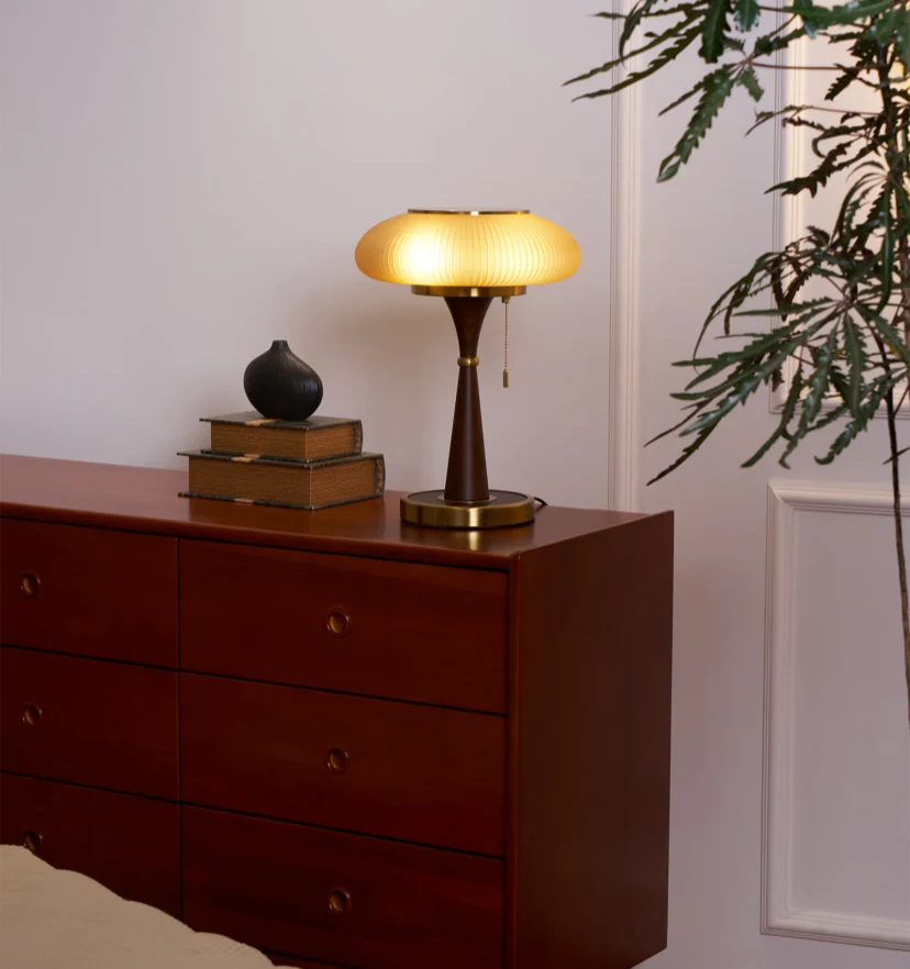 Matsutake Table Lamp - NexioPick