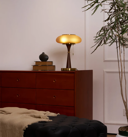 Matsutake Table Lamp - NexioPick