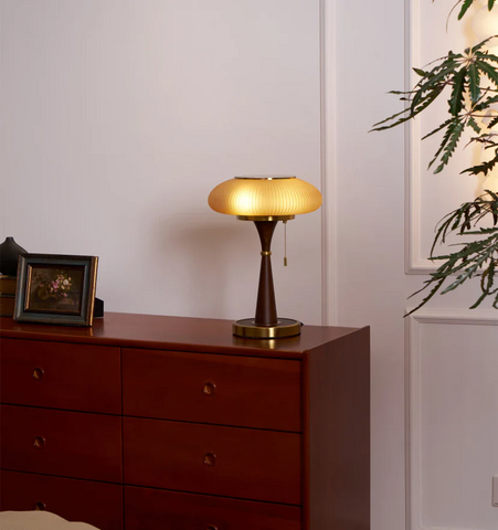 Matsutake Table Lamp - NexioPick