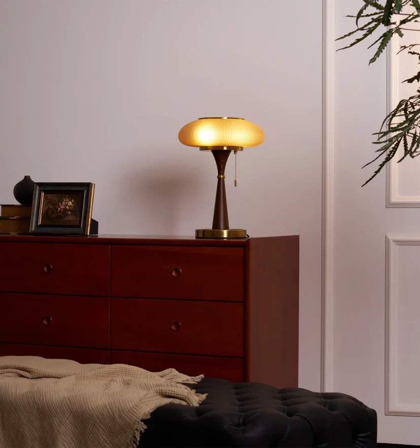 Matsutake Table Lamp - NexioPick